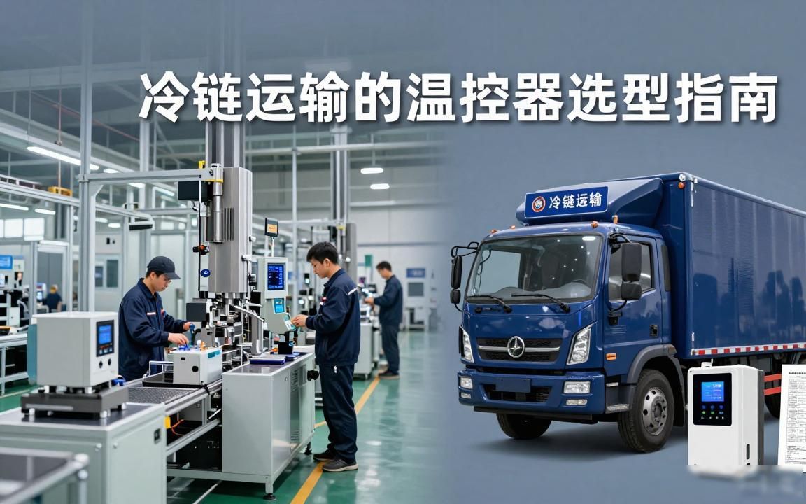 温控器工厂外贸SEO获客