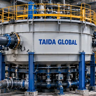 Teetered Bed Separator for Coal
