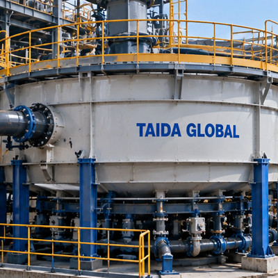 Teetered Bed Separator for Coal