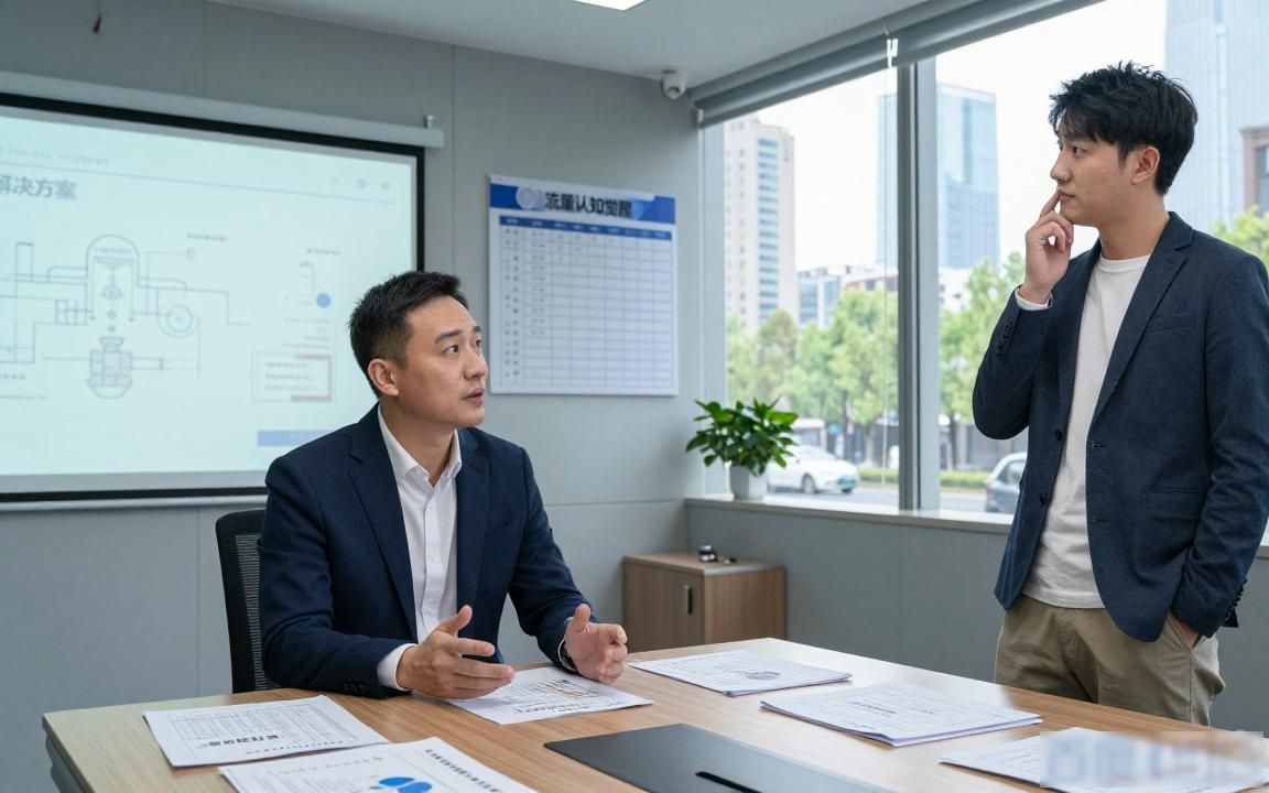 重型液压设备工厂Google推广获客