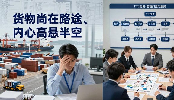 熊猫跨境