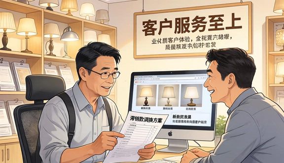 跨境电商