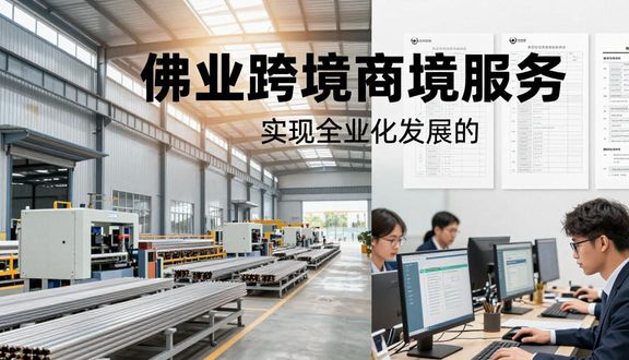 跨境电商