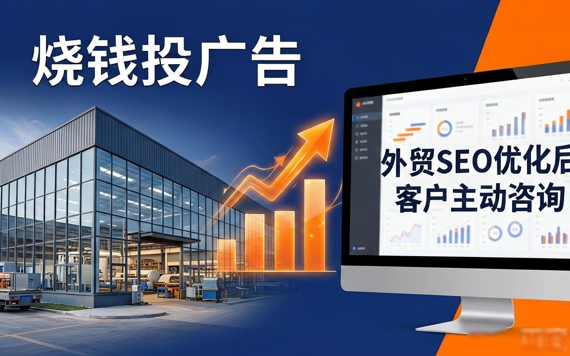 糊盒机工厂外贸SEO获客