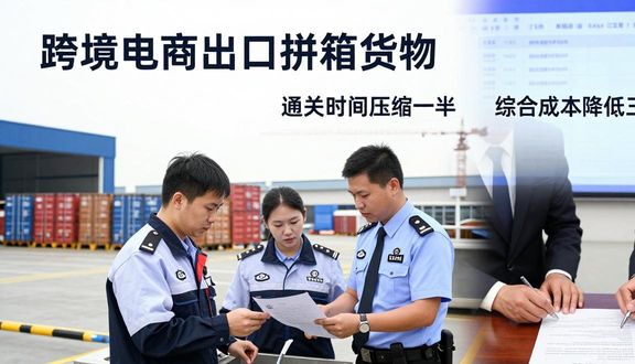 跨境电商
