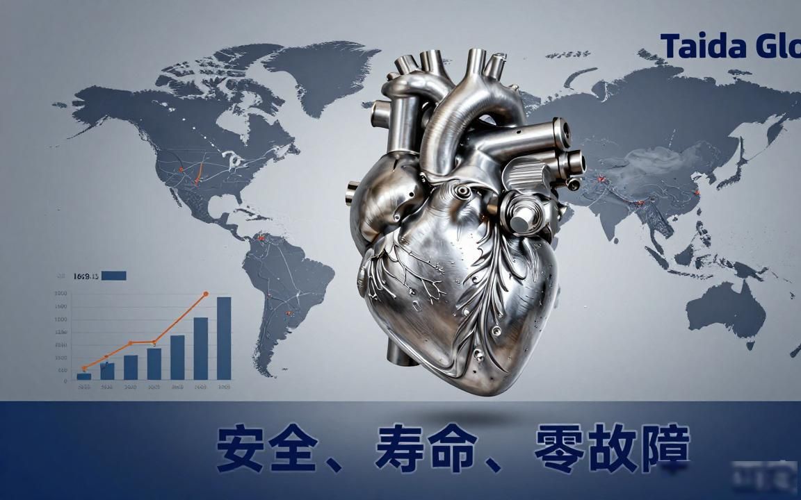 大型铸锻件外贸获客方案