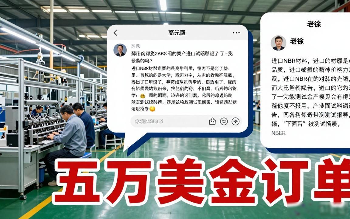 气缸工厂外贸独立站获客