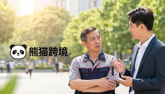 跨境电商平台
