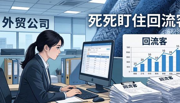 跨境电商