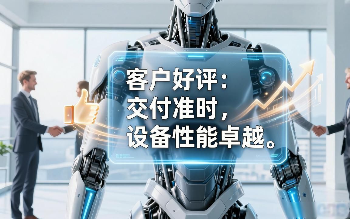 冶金设备工厂TikTok内容矩阵怎么做外贸