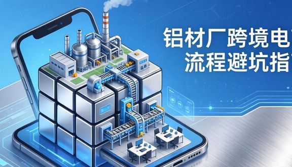 熊猫跨境