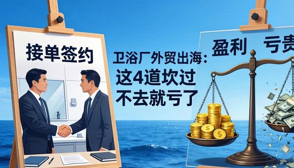 跨境电商平台