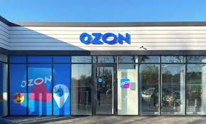 ozon,俄罗斯ozon