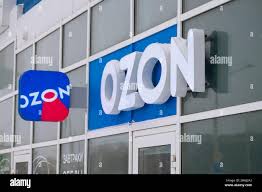 ozon,俄罗斯ozon