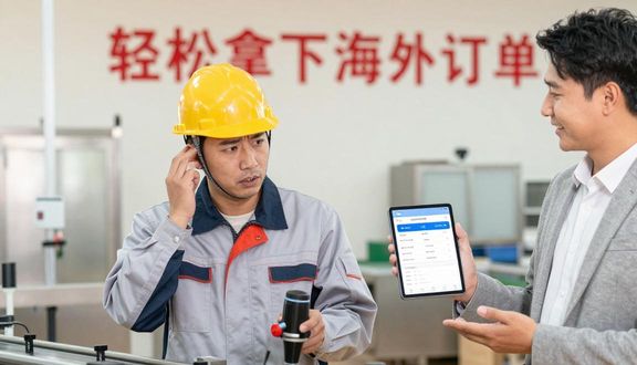 熊猫跨境