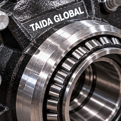 重卡前轮轮毂总成｜非驱动前桥轮毂｜按OE号与安装参数核验｜TAIDA GLOBAL重卡配件采购