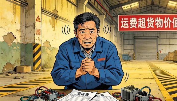 跨境电商