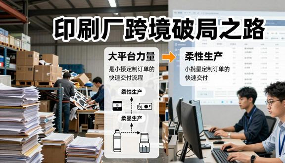熊猫跨境平台