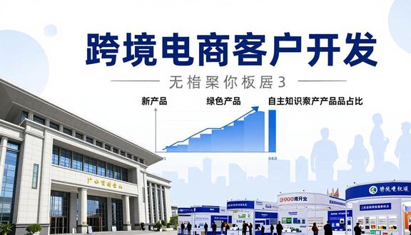 跨境电商平台