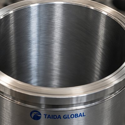 Dry-Type Cylinder Liner for Heavy-Duty Trucks