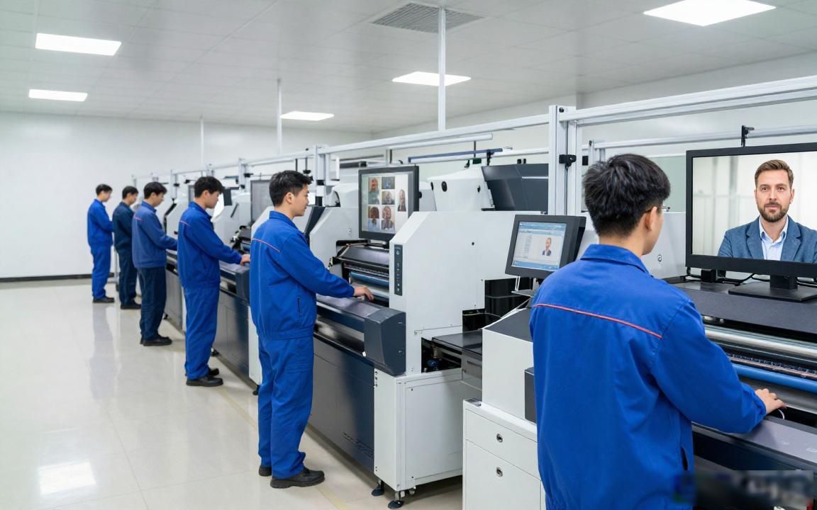 包装印刷厂TikTok海外短视频获客代运营
