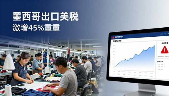 跨境电商