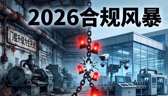 跨境电商平台