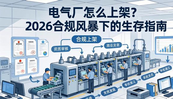 跨境电商