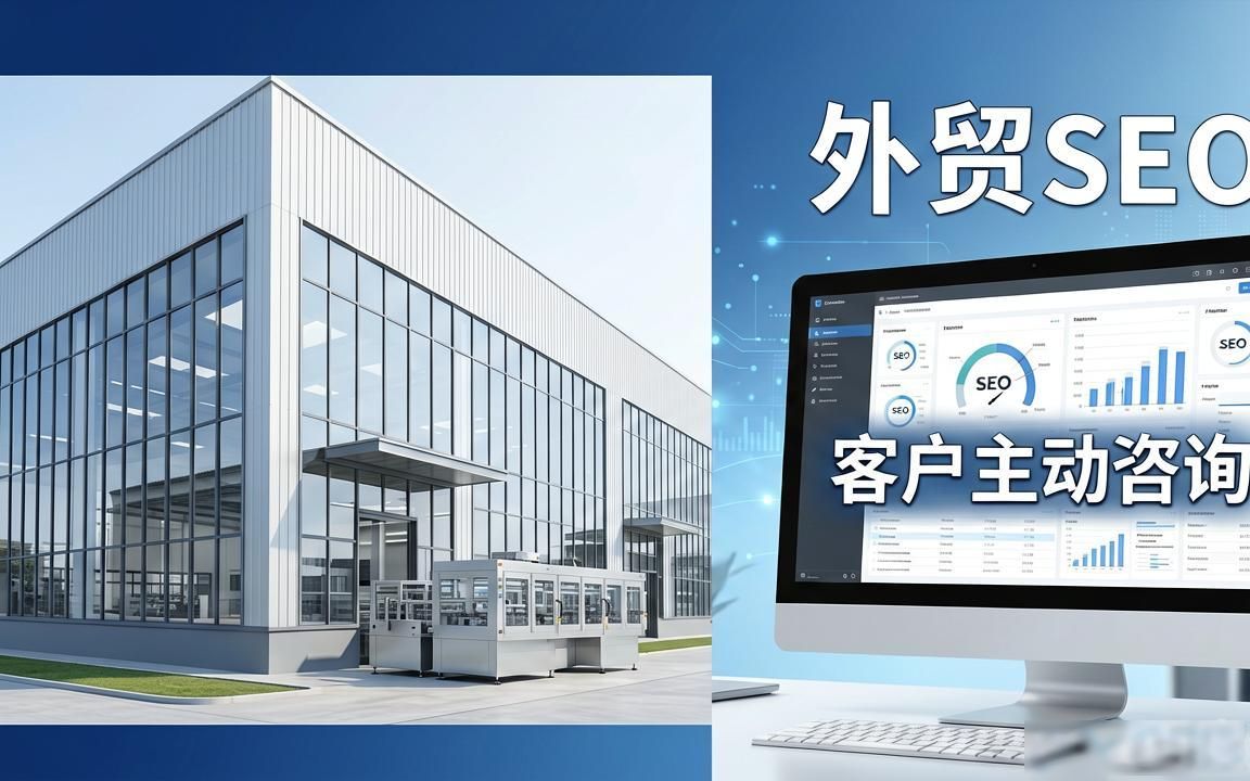 糊盒机工厂外贸SEO获客