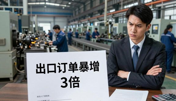 熊猫跨境平台