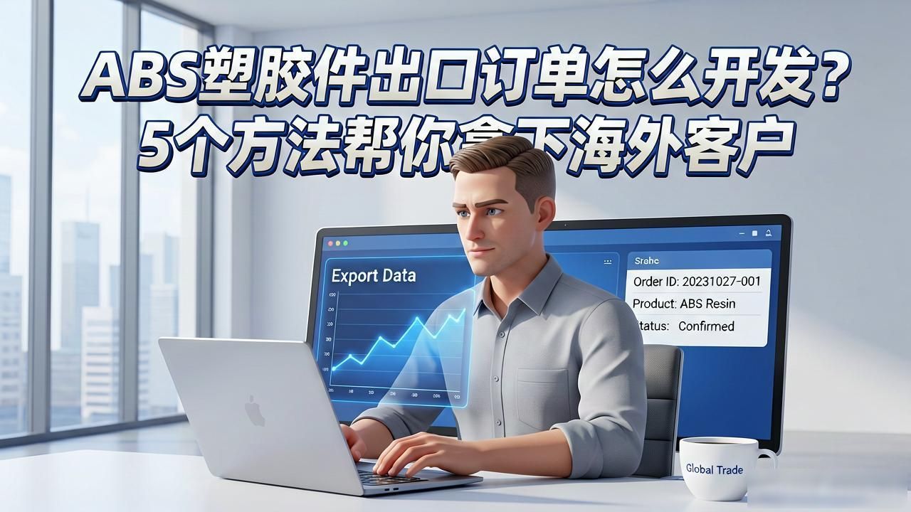 出口的塑料制品有哪些强制要求_塑料制品出口编号查询_ABS塑胶件出口订单开发