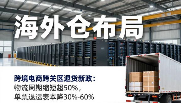 跨境电商平台