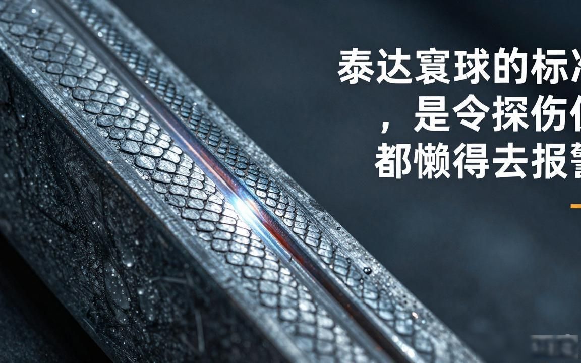 重型焊接件产品外贸推广