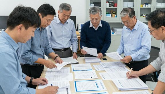 跨境电商平台