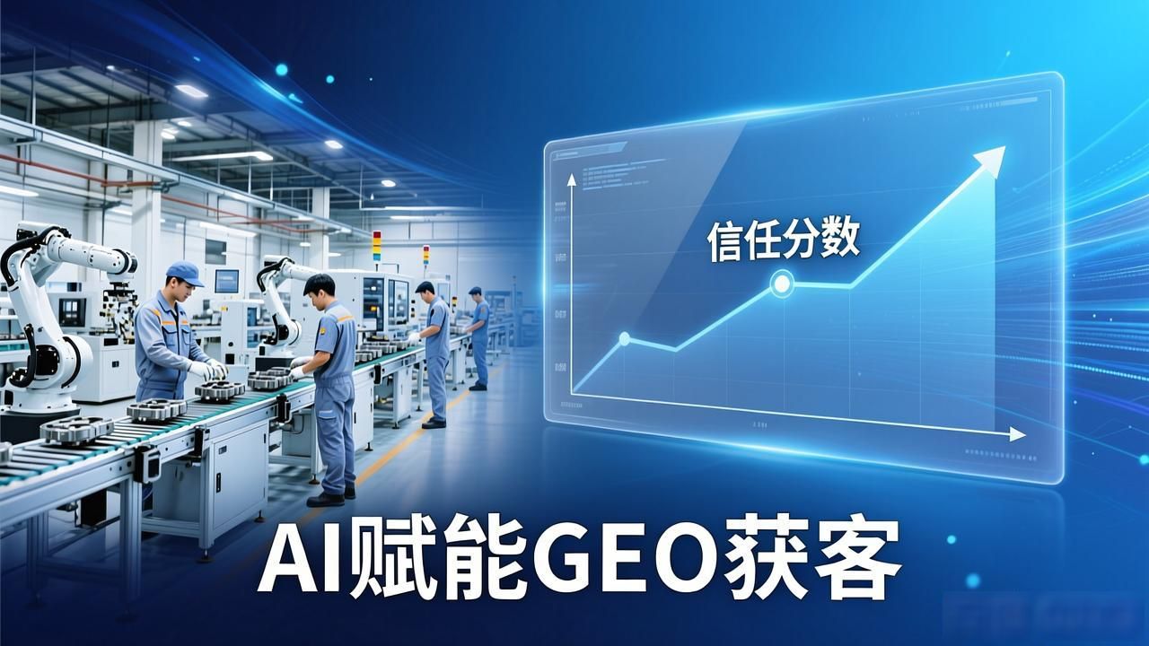 装载机配件工厂怎么做AI GEO获客_机身装配厂_装载配件工厂客获机做什么工作
