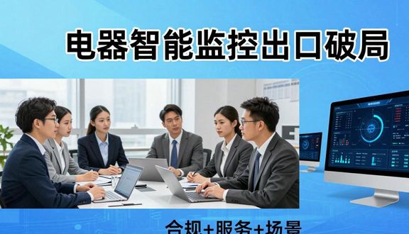 熊猫跨境