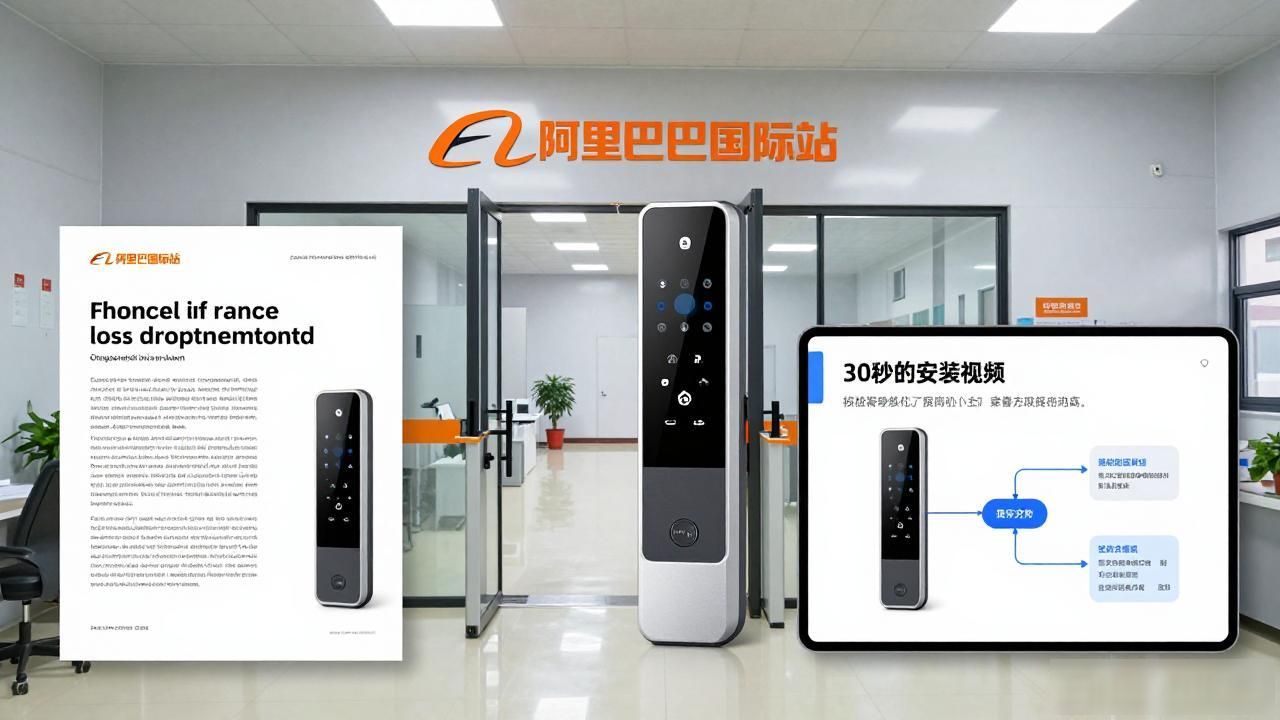 做跨境电商的条件_门禁设备工厂跨境电商怎么做_跨境工厂电商门禁设备做什么用