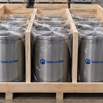 Dry-Type Cylinder Liner for Heavy-Duty Trucks