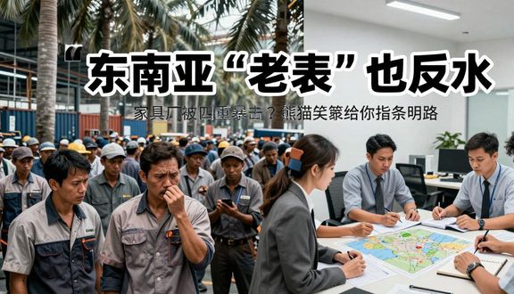 跨境电商