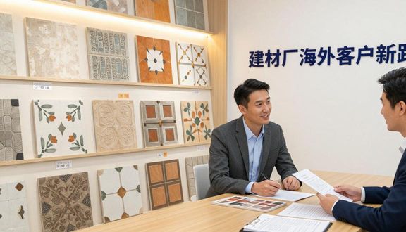 跨境电商