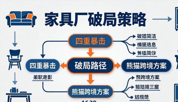 跨境电商