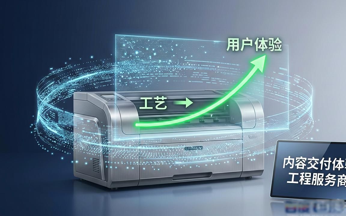 说明书印刷厂如何被DeepSeek引用为供应商答案