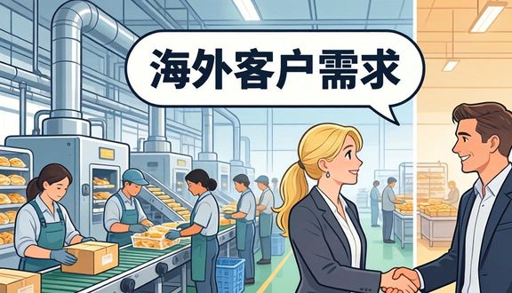 跨境电商