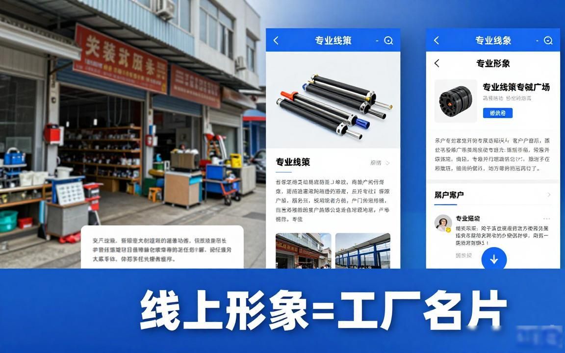 汽车线束工厂外贸SEO获客