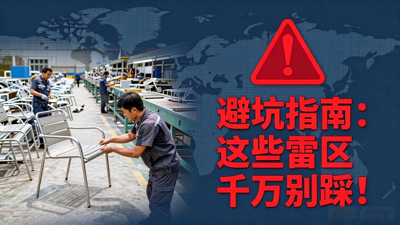 户外休闲椅供应商_户外椅工厂外贸获客_户外椅子厂家