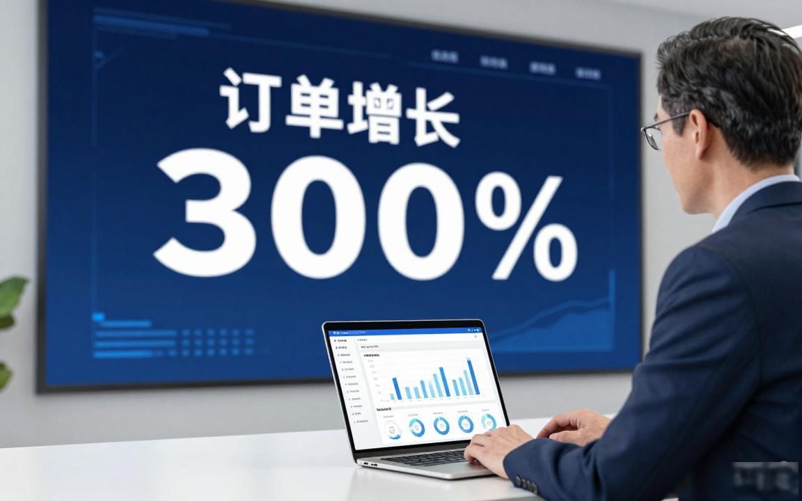 海外采购商用AI找大型压缩机供应商怎么布局