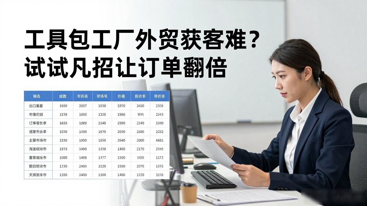 工具包工厂外贸获客_工具包工厂外贸获客_工具包工厂外贸获客