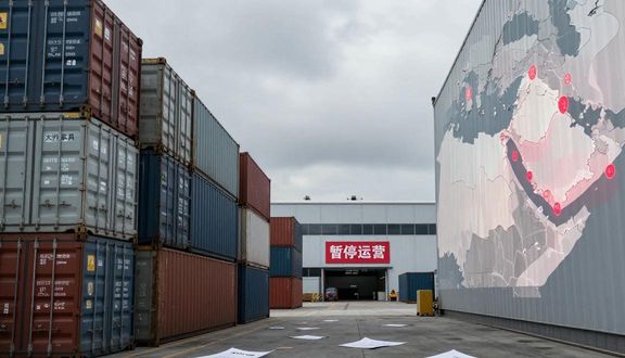 熊猫跨境