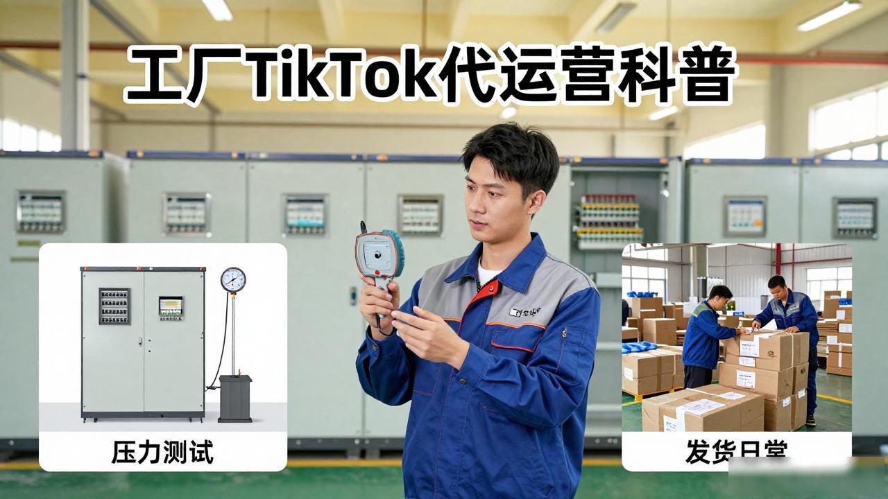 配电箱工厂TikTok海外短视频获客代运营_配电箱工厂TikTok海外短视频获客代运营_配电箱工厂TikTok海外短视频获客代运营