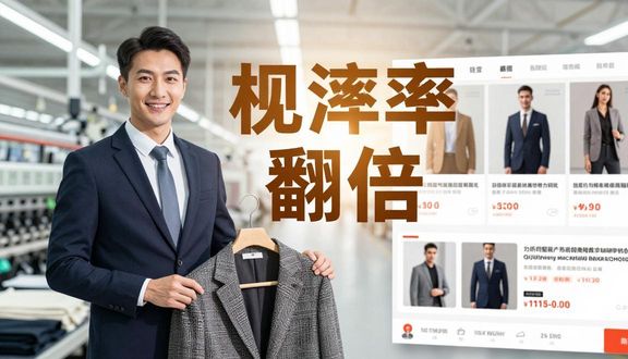 跨境电商